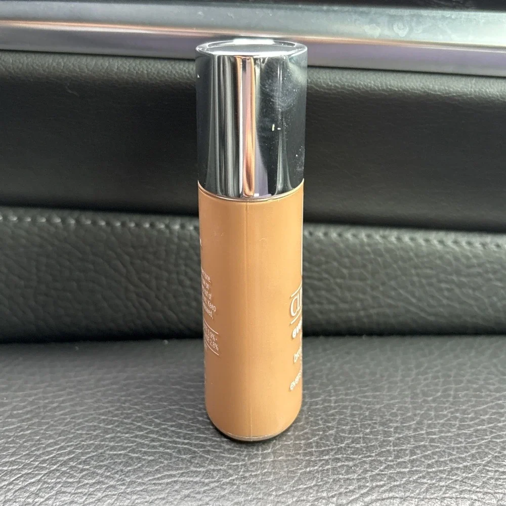 Clinique Even Better Makeup Broad Spectrum SPF 15 - WN 82 Latte M 1 FL.OZ NEW